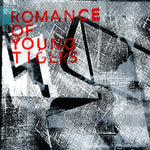ROMANCE OF YOUNG TIGERS "Marie" CD