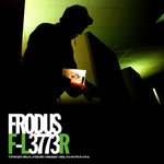 FRODUS "F-Letter" CD