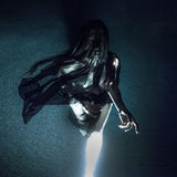 BLACK MARE "Death Magick Mother" LP