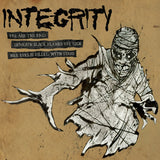 POWER TRIP & INTEGRITY "Split" LP