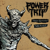 POWER TRIP & INTEGRITY "Split" LP