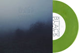 BLACK MARE & OFFRET "Alone Among Mirrors" 7"