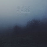 BLACK MARE & OFFRET "Alone Among Mirrors" 7"
