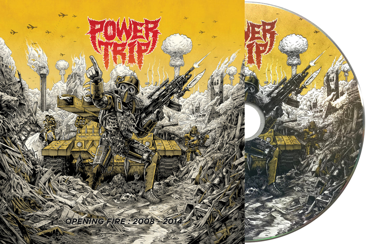 POWER TRIP 
