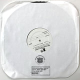 BLEACH EVERYTHING "So We Gnaw" LP