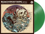 INTEGRITY & BLEACH EVERYTHING "SDK x RFTCC" split LP