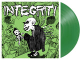 INTEGRITY & BLEACH EVERYTHING "SDK x RFTCC" split LP