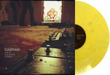 CASPIAN "Live at Old South Church" LP