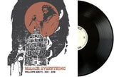 BLEACH EVERYTHING "Welcome Idiots: 2012-2018" LP