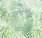 DISAPPEARER "The Clearing" CD