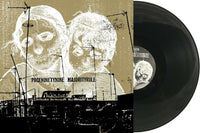 PAGENINETYNINE & MAJORITY RULE "Split" LP