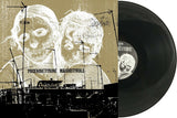 PAGENINETYNINE & MAJORITY RULE "Split" LP