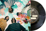 THE ALL-AMERICAN REJECTS "Flagpole Sitta" 7"