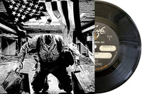 COMBAT WOUNDED VETERAN "Demo" 7"