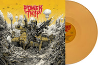 POWER TRIP "Opening Fire: 2008-2014" LP