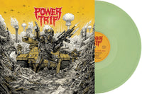 POWER TRIP "Opening Fire: 2008-2014" LP