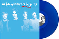 THE ALL-AMERICAN REJECTS 