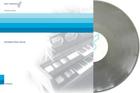 CHRISTIE FRONT DRIVE "S/T" (aka "Stereo") LP
