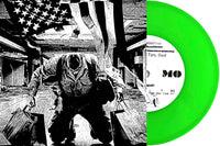 COMBAT WOUNDED VETERAN "Demo" 7"