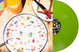 THE ALL-AMERICAN REJECTS "Sandbox" LP