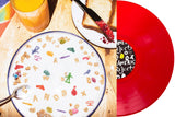 THE ALL-AMERICAN REJECTS "Sandbox" LP