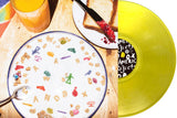 THE ALL-AMERICAN REJECTS "Sandbox" LP
