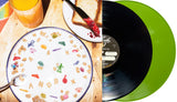 THE ALL-AMERICAN REJECTS "Sandbox" LP