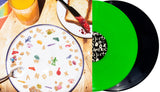 THE ALL-AMERICAN REJECTS "Sandbox" LP