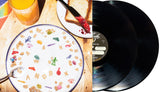 THE ALL-AMERICAN REJECTS "Sandbox" LP