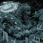 VARIOUS ARTISTS "It Came From The Abyss" Volume 1 LP