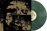 BLEACH EVERYTHING "So We Gnaw" LP