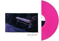 CHRISTIE FRONT DRIVE "First" LP