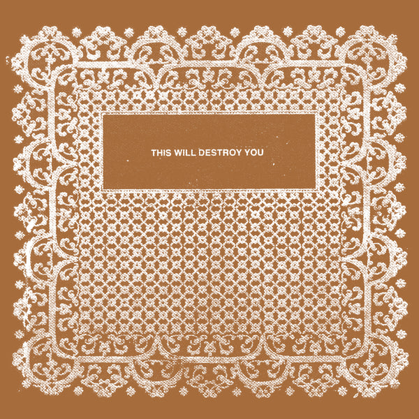 THIS WILL DESTROY YOU "S/T" 2xLP