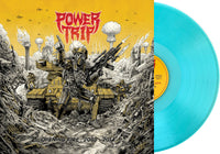 POWER TRIP "Opening Fire: 2008-2014" LP