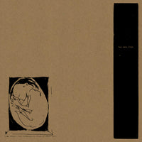 BOYSETSFIRE "This Crying, This Screaming, My Voice is Being Born" LP (TEST PRESS)