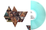 THIS WILL DESTROY YOU & LYMBYC SYSTYM "FIeld Studies" LP