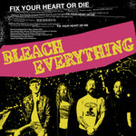 BLEACH EVERYTHING "Fix Your Heart Or Die" Picture Flexi 7"