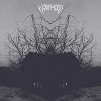 WORMWOOD "S/T" LP