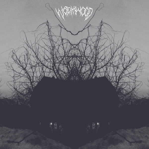 WORMWOOD "S/T" LP