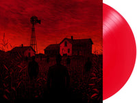 CORN ON MACABRE "Discographic Violence" LP