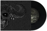 COLISEUM & DOOMRIDERS "Not Of This World" Split 7"