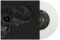 COLISEUM & DOOMRIDERS "Not Of This World" Split 7"