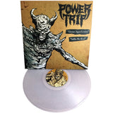 POWER TRIP & INTEGRITY "Split" LP