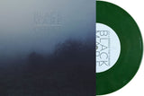 BLACK MARE & OFFRET "Alone Among Mirrors" 7"