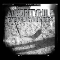 MAJORITY RULE "Emergency Numbers" CD