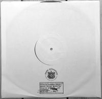 THIS WILL DESTROY YOU "S/T" (10th Anniversary Edition) REJECTED TEST PRESS SIDE C/D PASS 1