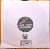 THIS WILL DESTROY YOU "S/T" (10th Anniversary Edition) REJECTED TEST PRESS SIDE C/D PASS 3