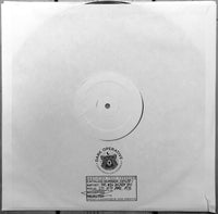 THIS WILL DESTROY YOU "S/T" (10th Anniversary Edition) TEST PRESS 2xLP + 7"