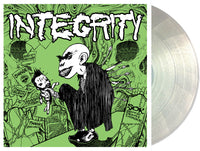 INTEGRITY & BLEACH EVERYTHING "SDK x RFTCC" split LP