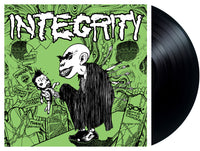 INTEGRITY & BLEACH EVERYTHING "SDK x RFTCC" split LP